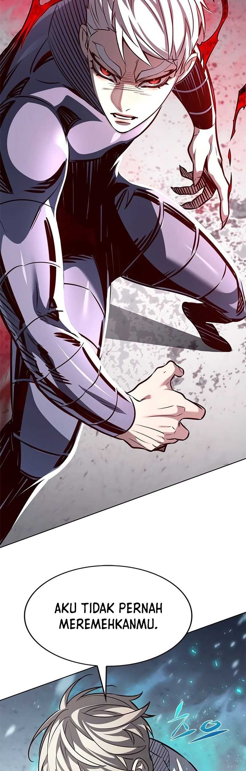 Eleceed Chapter 332 Gambar 12