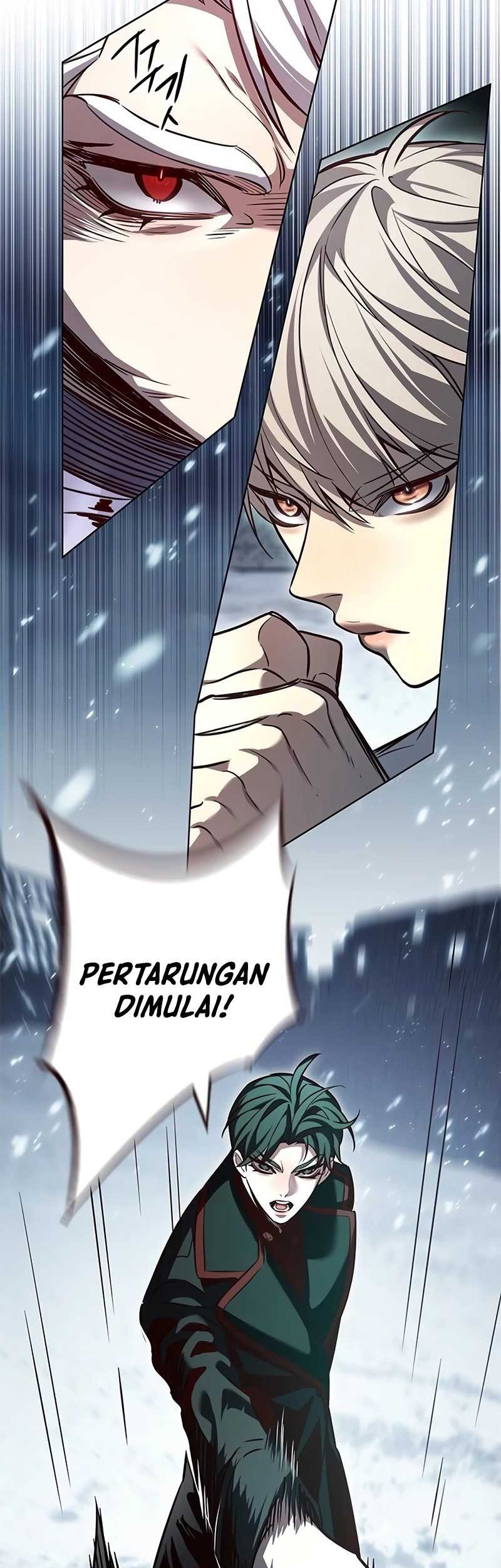 Eleceed Chapter 332 Gambar 14