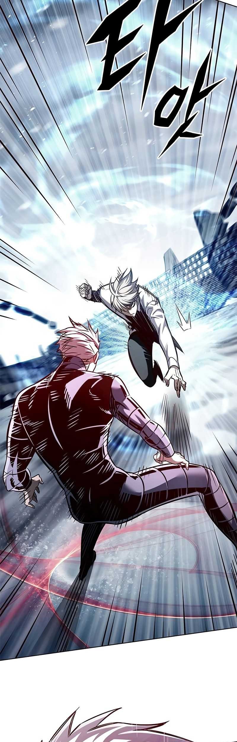 Eleceed Chapter 332 Gambar 16