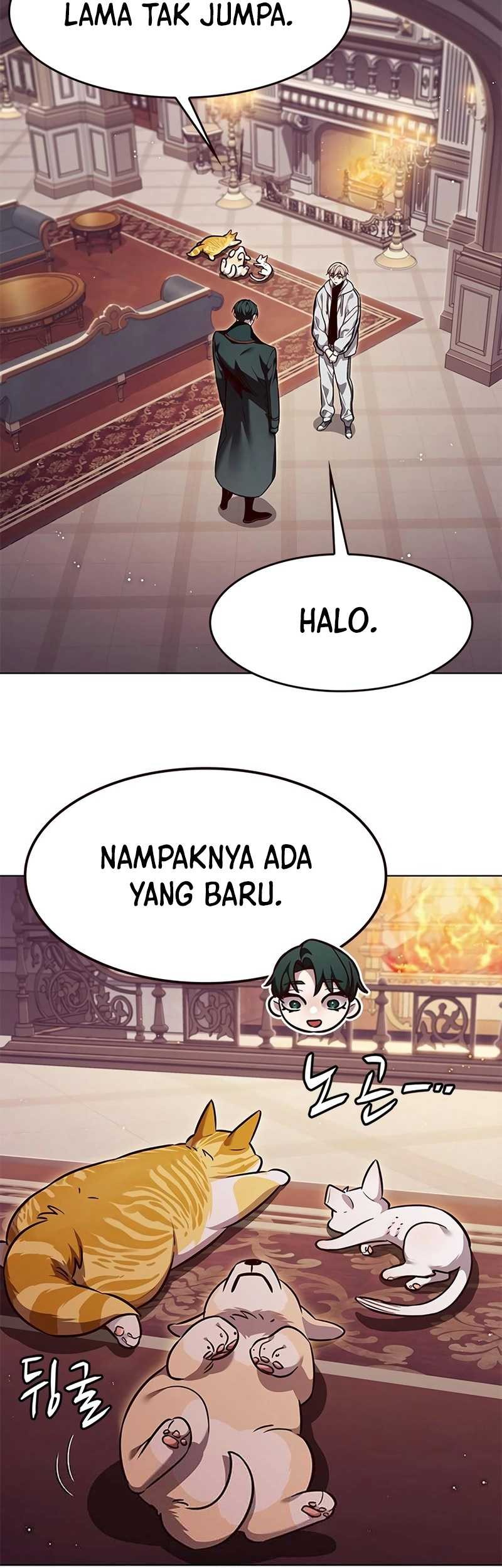 Eleceed Chapter 331 Gambar 39