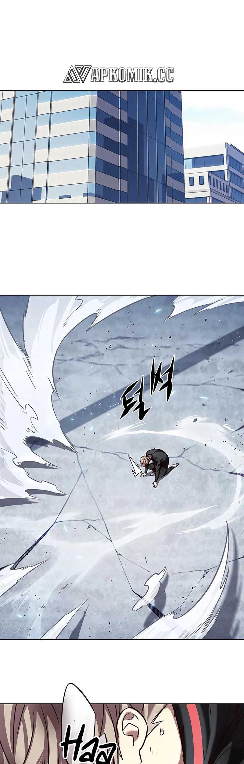 Baca Eleceed Chapter 331 Gambar 2