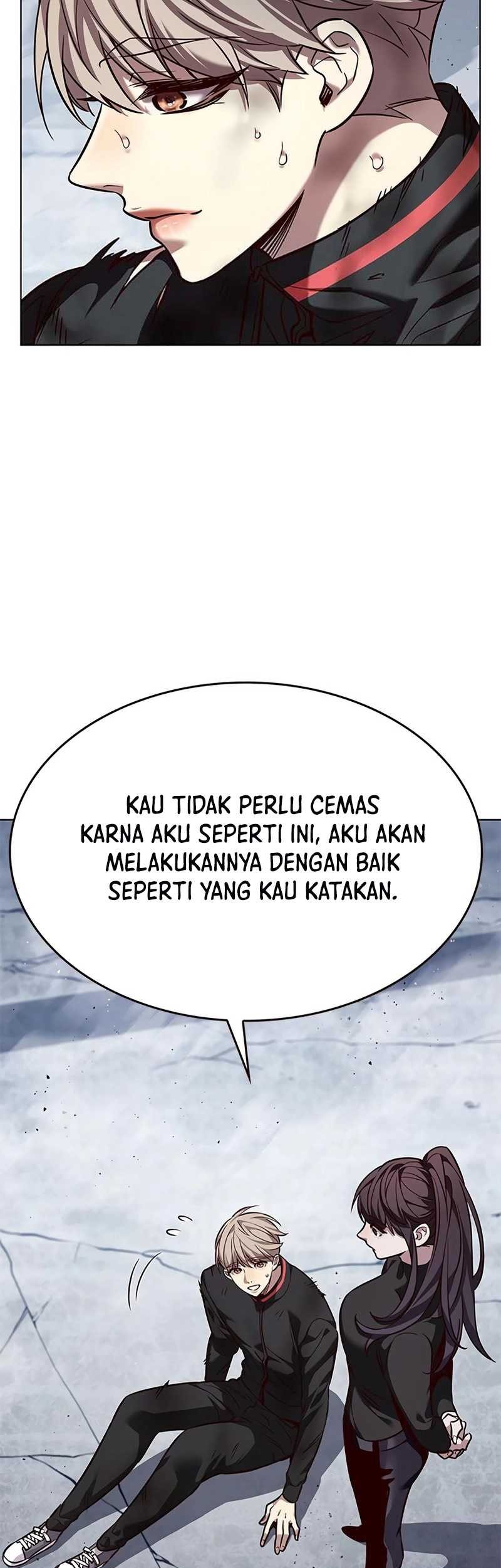 Eleceed Chapter 331 Gambar 8