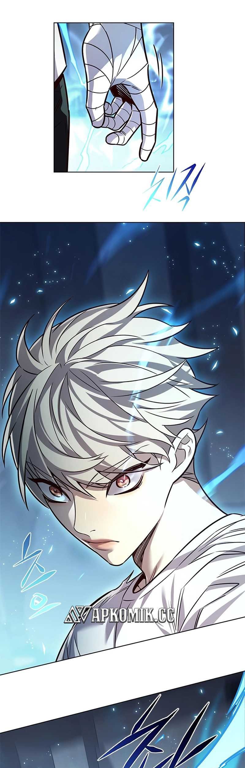 Eleceed Chapter 330 Gambar 29