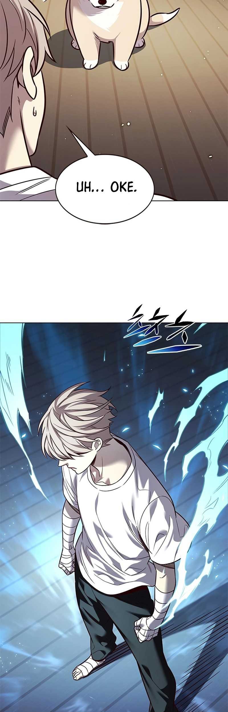 Eleceed Chapter 330 Gambar 41