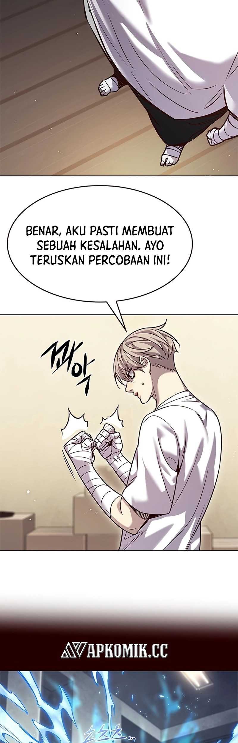 Eleceed Chapter 330 Gambar 51