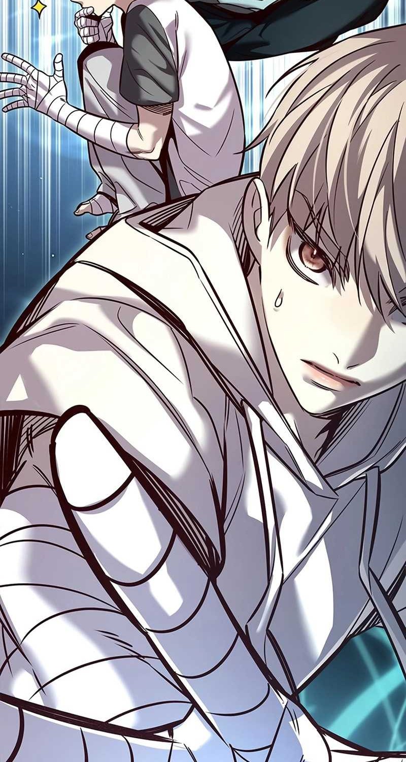 Eleceed Chapter 330 Gambar 54
