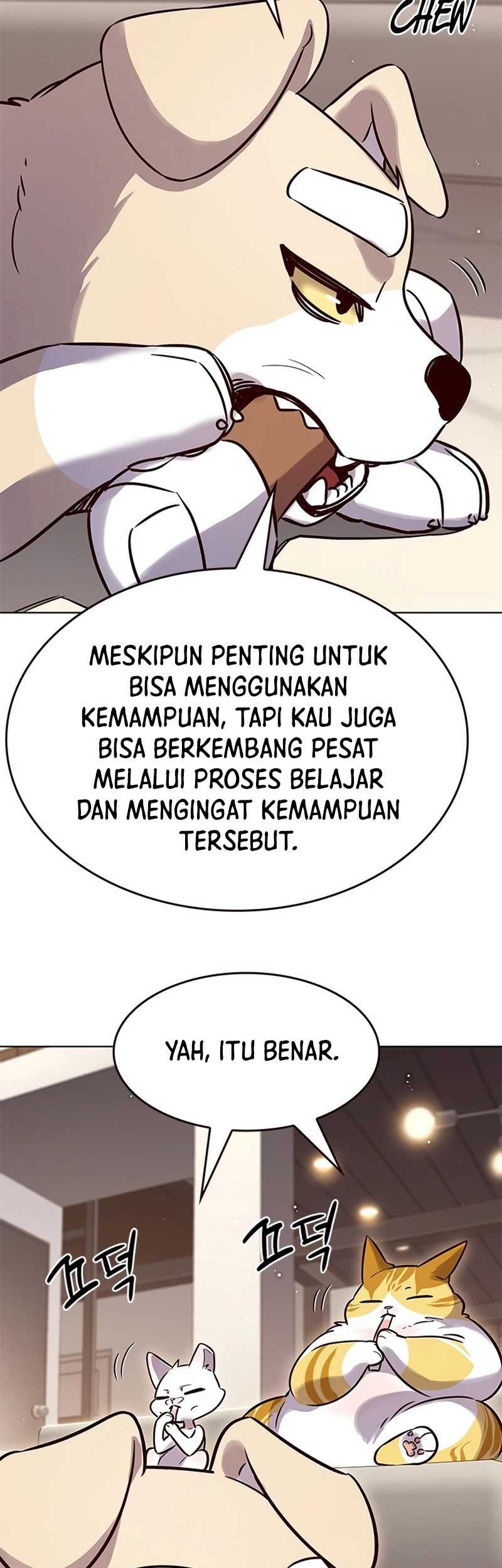 Eleceed Chapter 330 Gambar 59