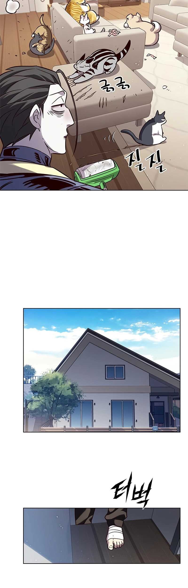 Eleceed Chapter 330 Gambar 61