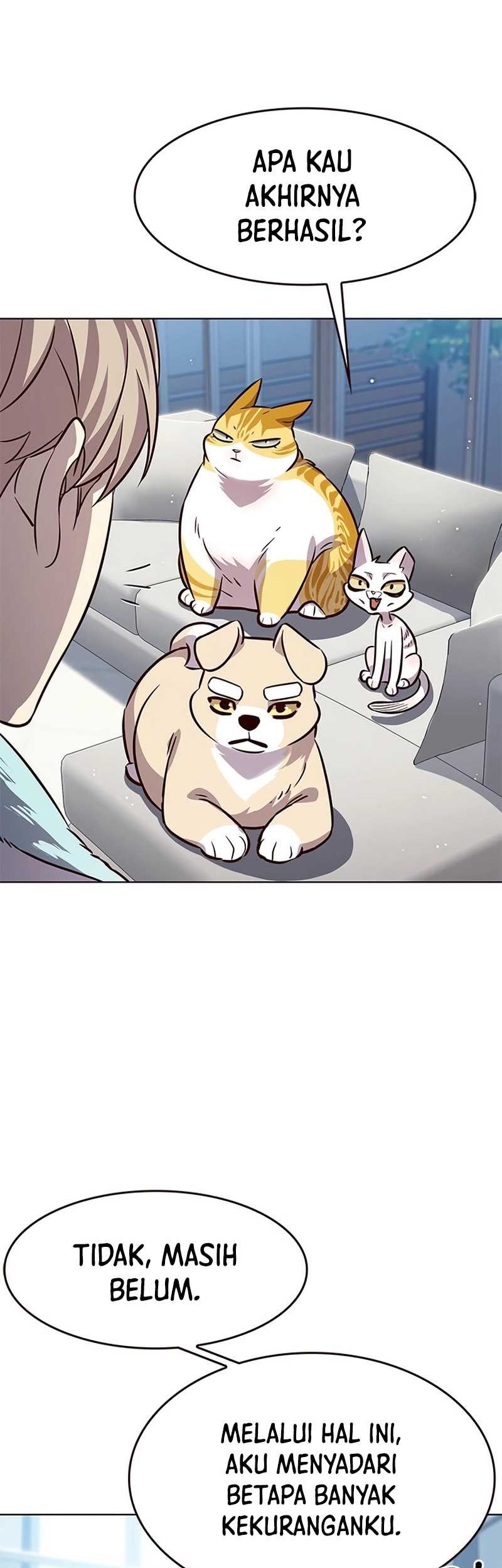 Eleceed Chapter 330 Gambar 63