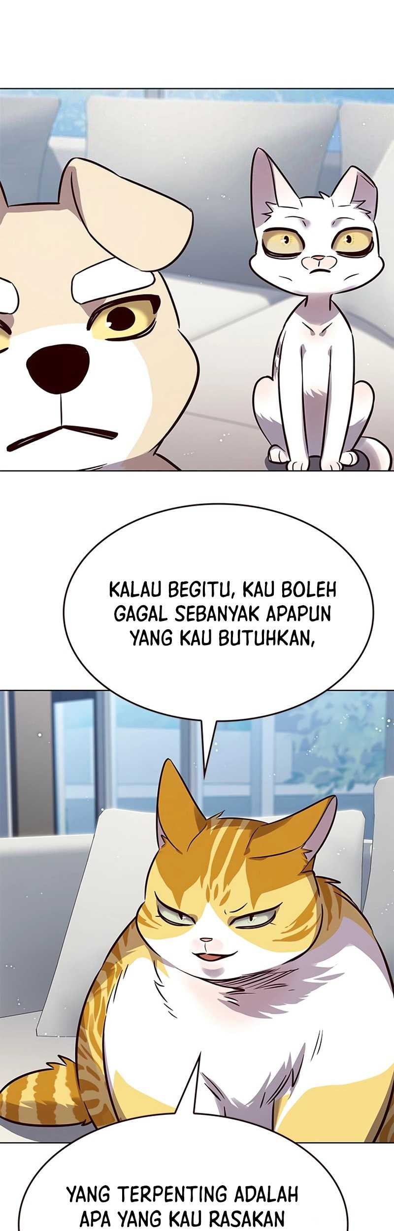 Eleceed Chapter 330 Gambar 65