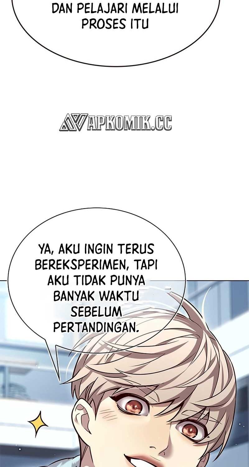 Eleceed Chapter 330 Gambar 66