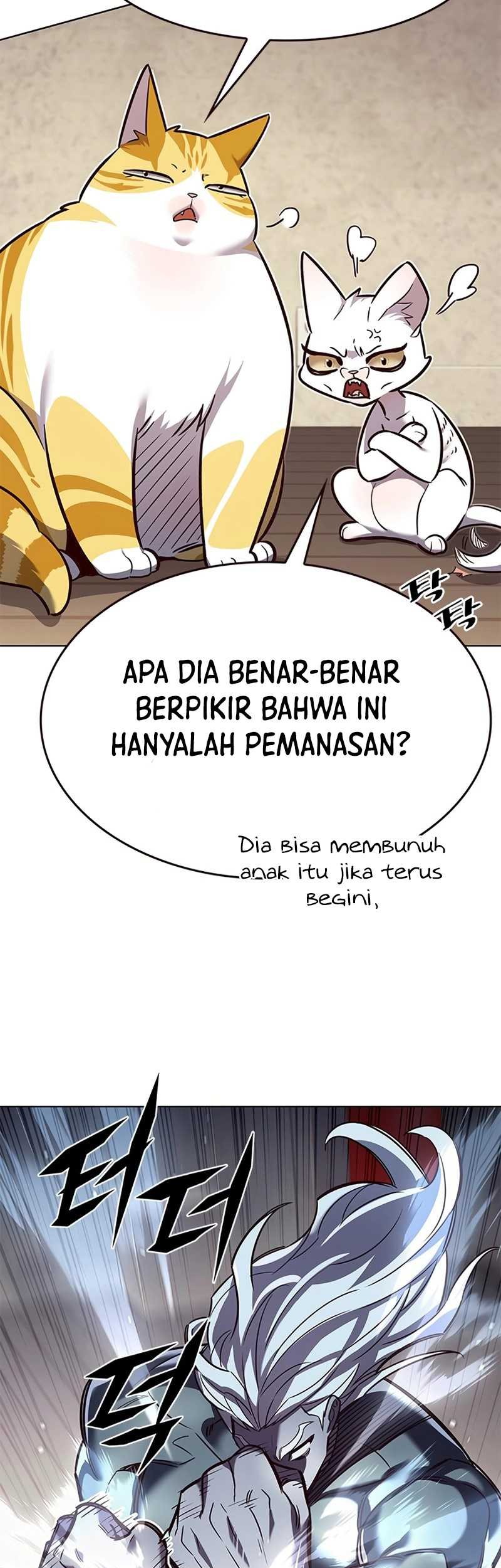 Eleceed Chapter 330 Gambar 73