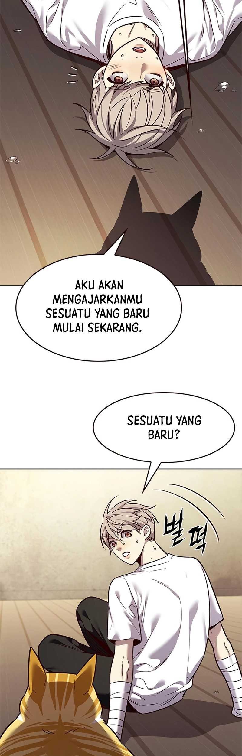 Eleceed Chapter 330 Gambar 4