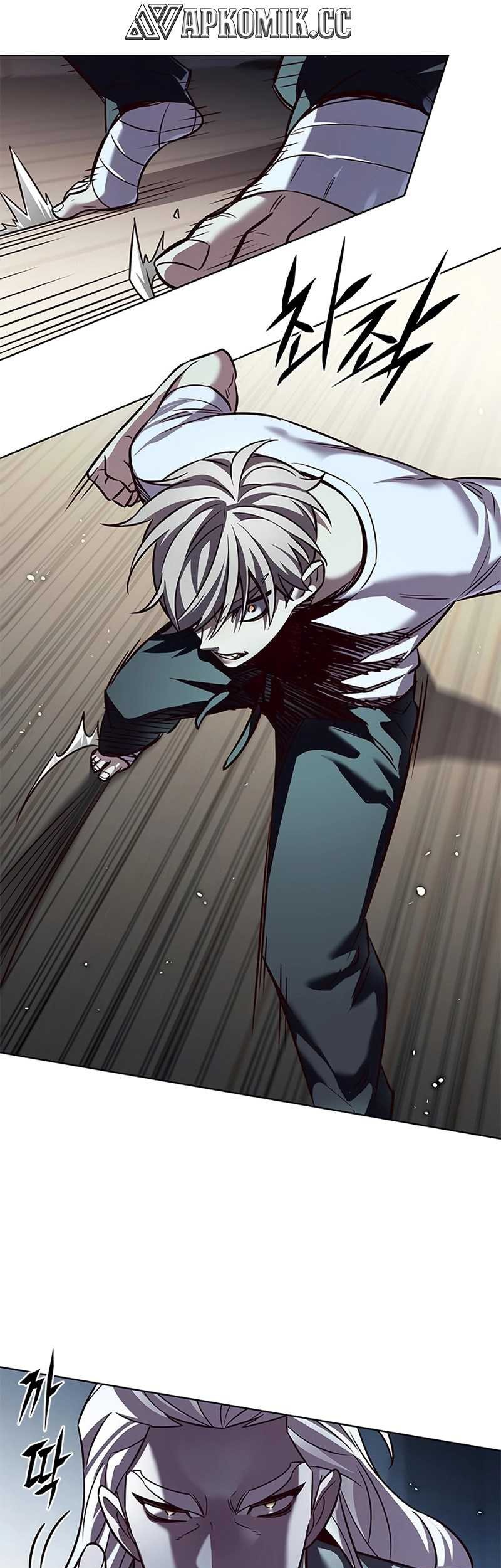 Eleceed Chapter 330 Gambar 79