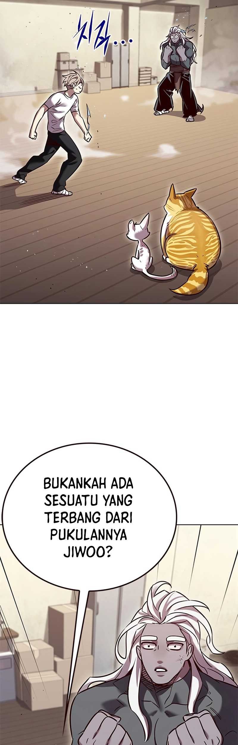 Eleceed Chapter 330 Gambar 90