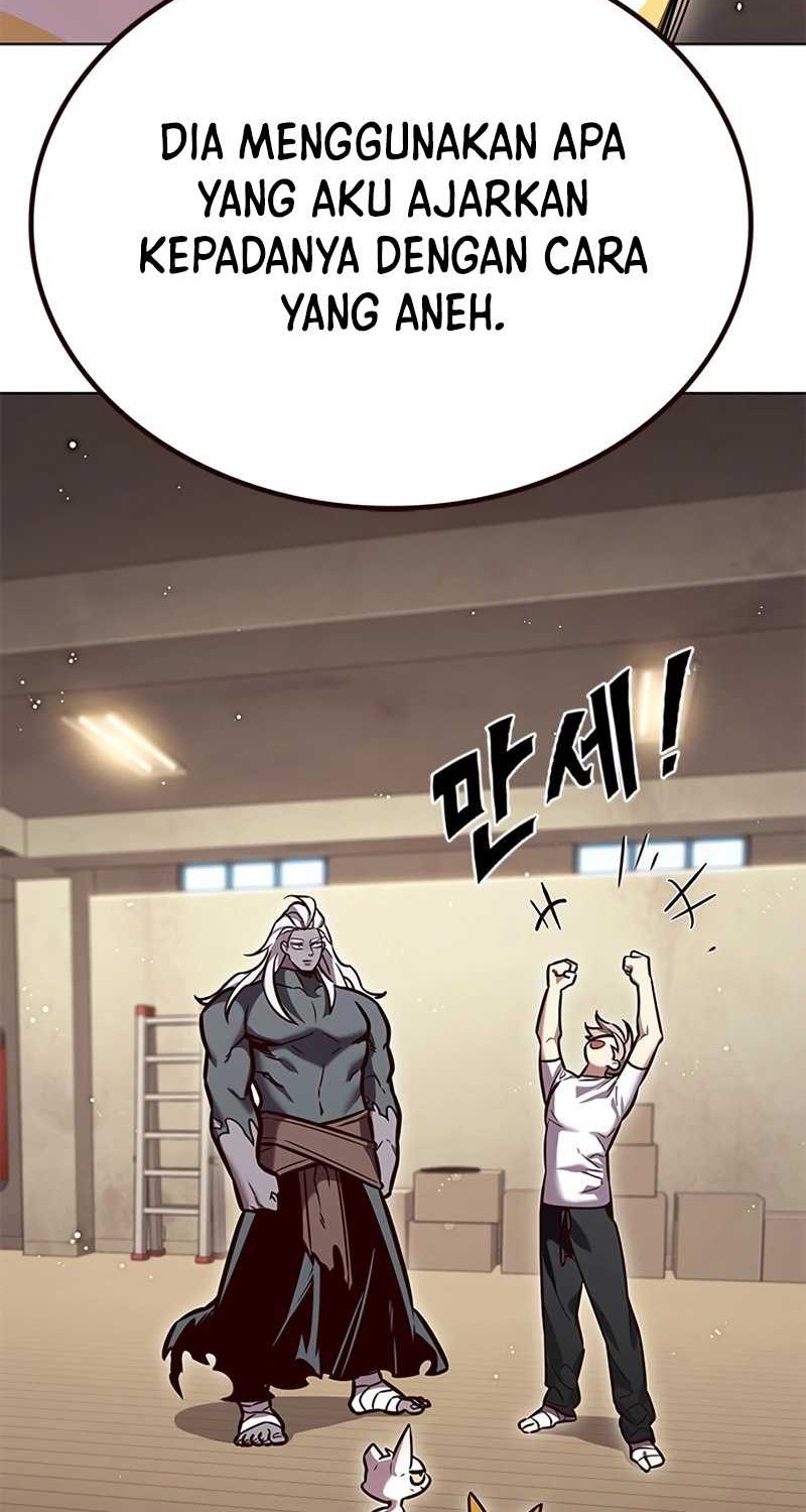 Eleceed Chapter 330 Gambar 93