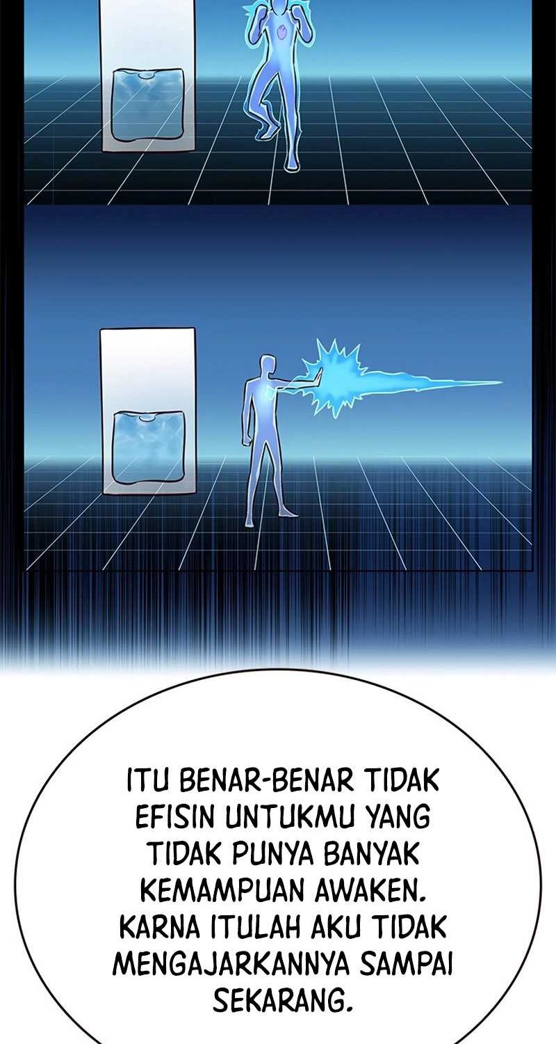 Eleceed Chapter 330 Gambar 9
