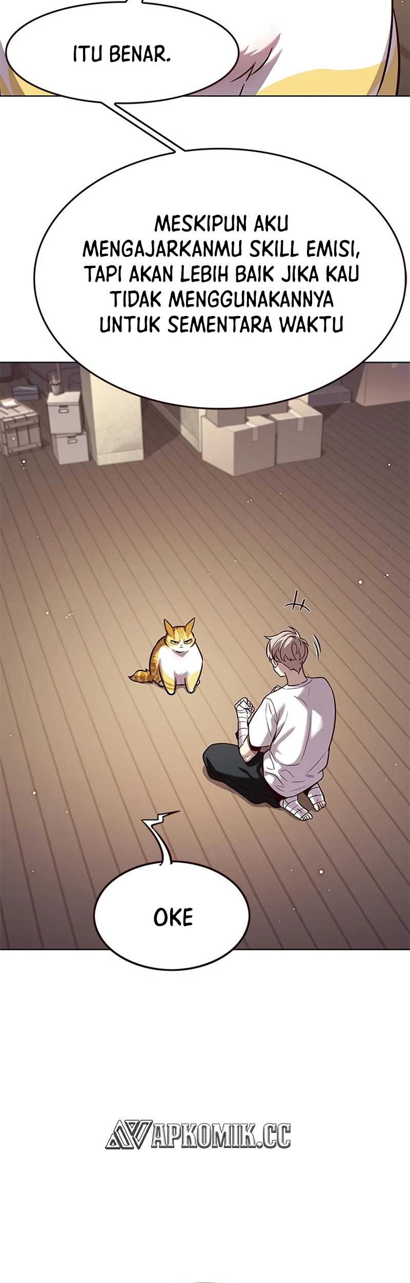 Eleceed Chapter 330 Gambar 12