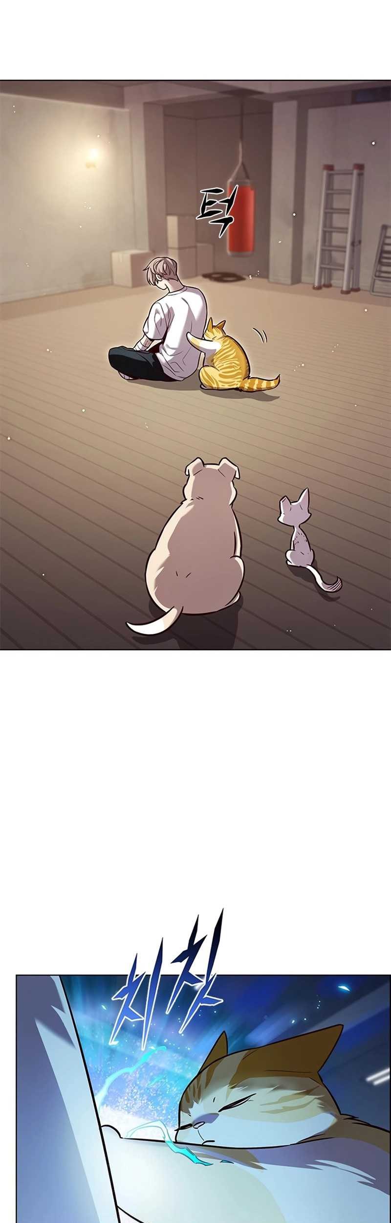 Eleceed Chapter 330 Gambar 14