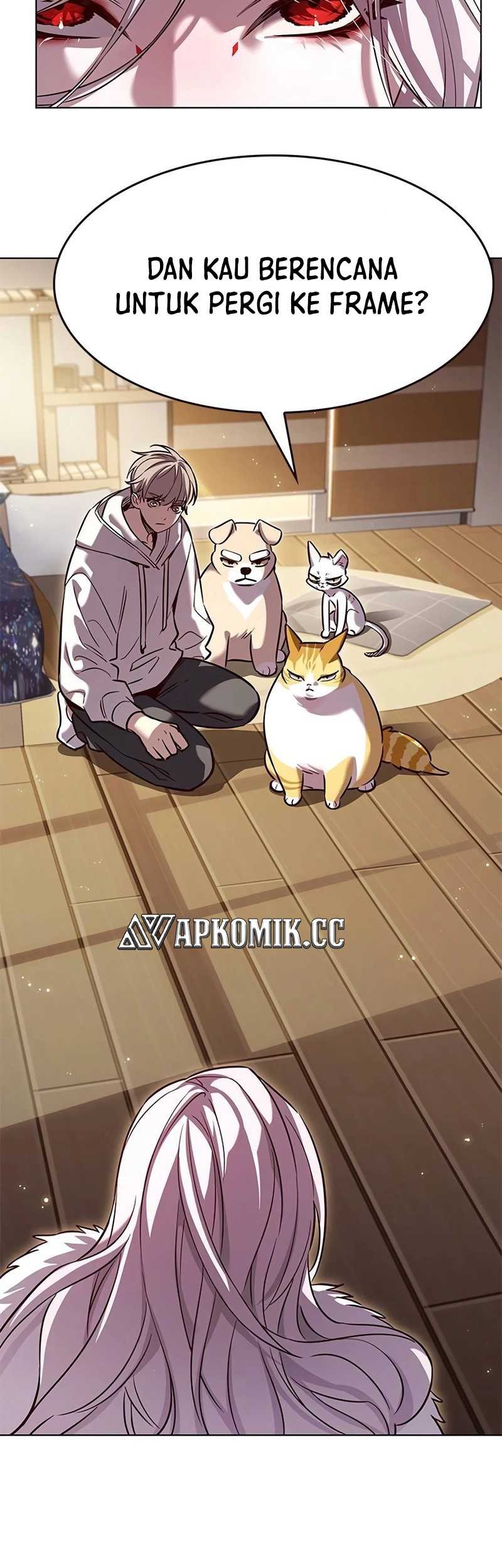 Eleceed Chapter 329 Gambar 39