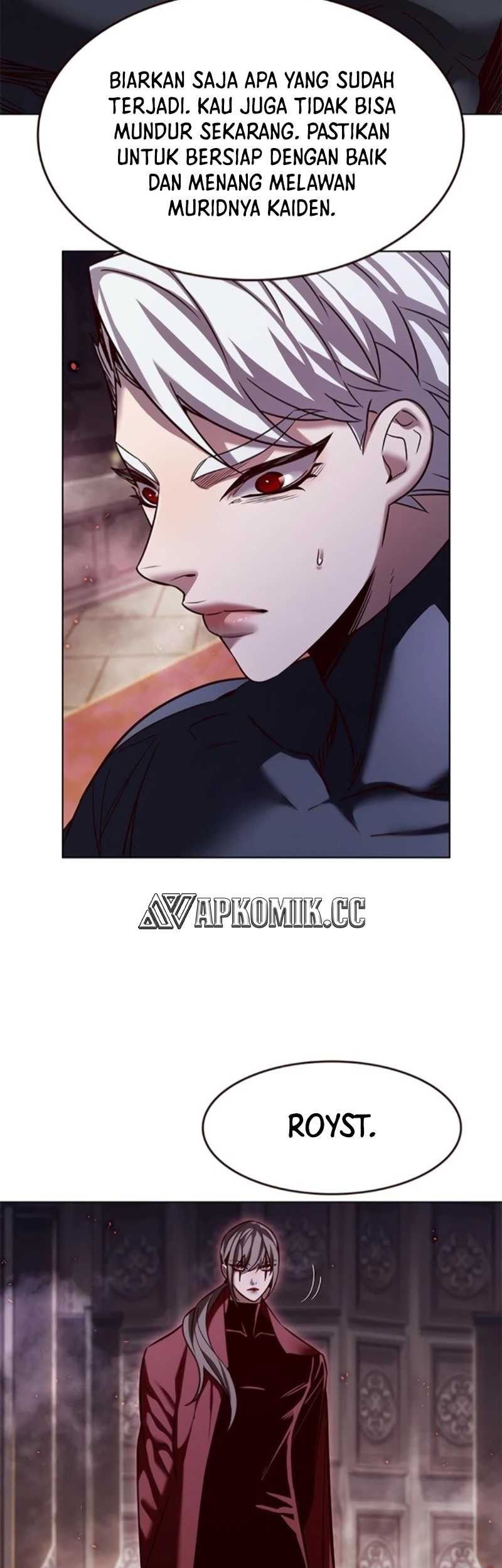 Eleceed Chapter 328 Gambar 24