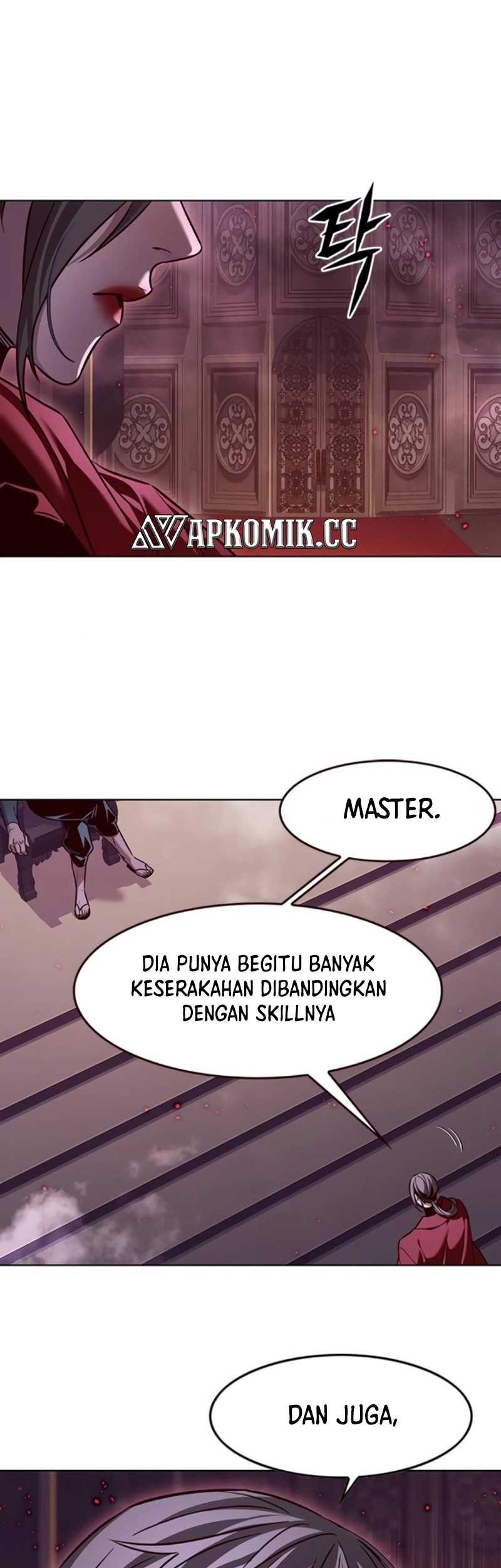 Eleceed Chapter 328 Gambar 30