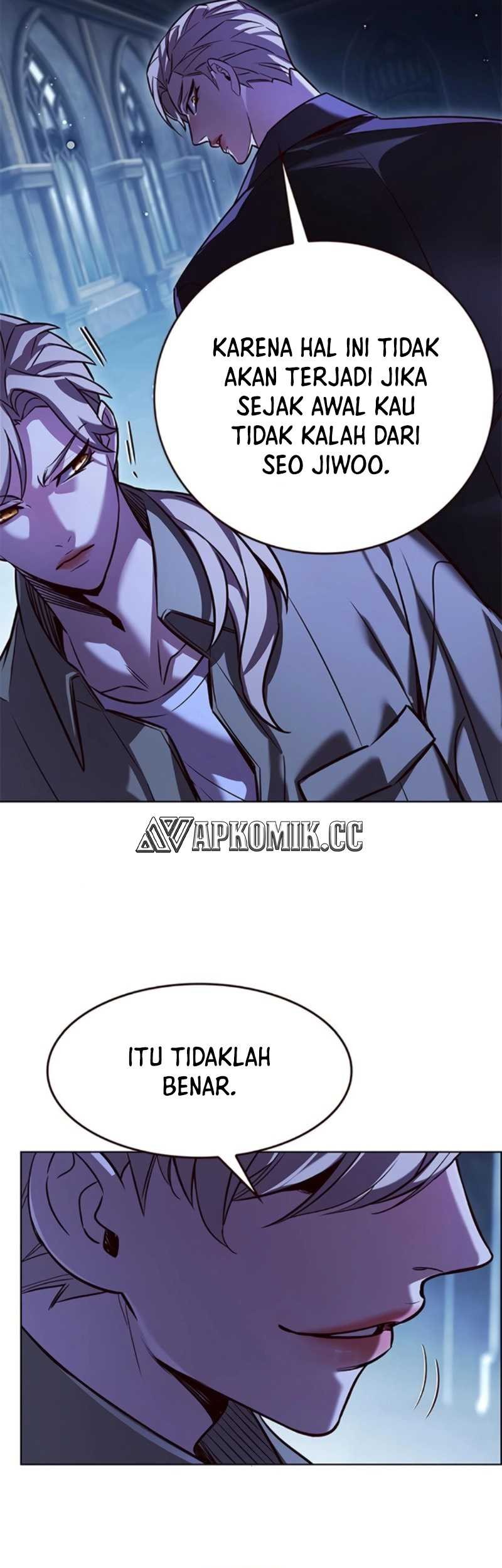 Eleceed Chapter 327 Gambar 24
