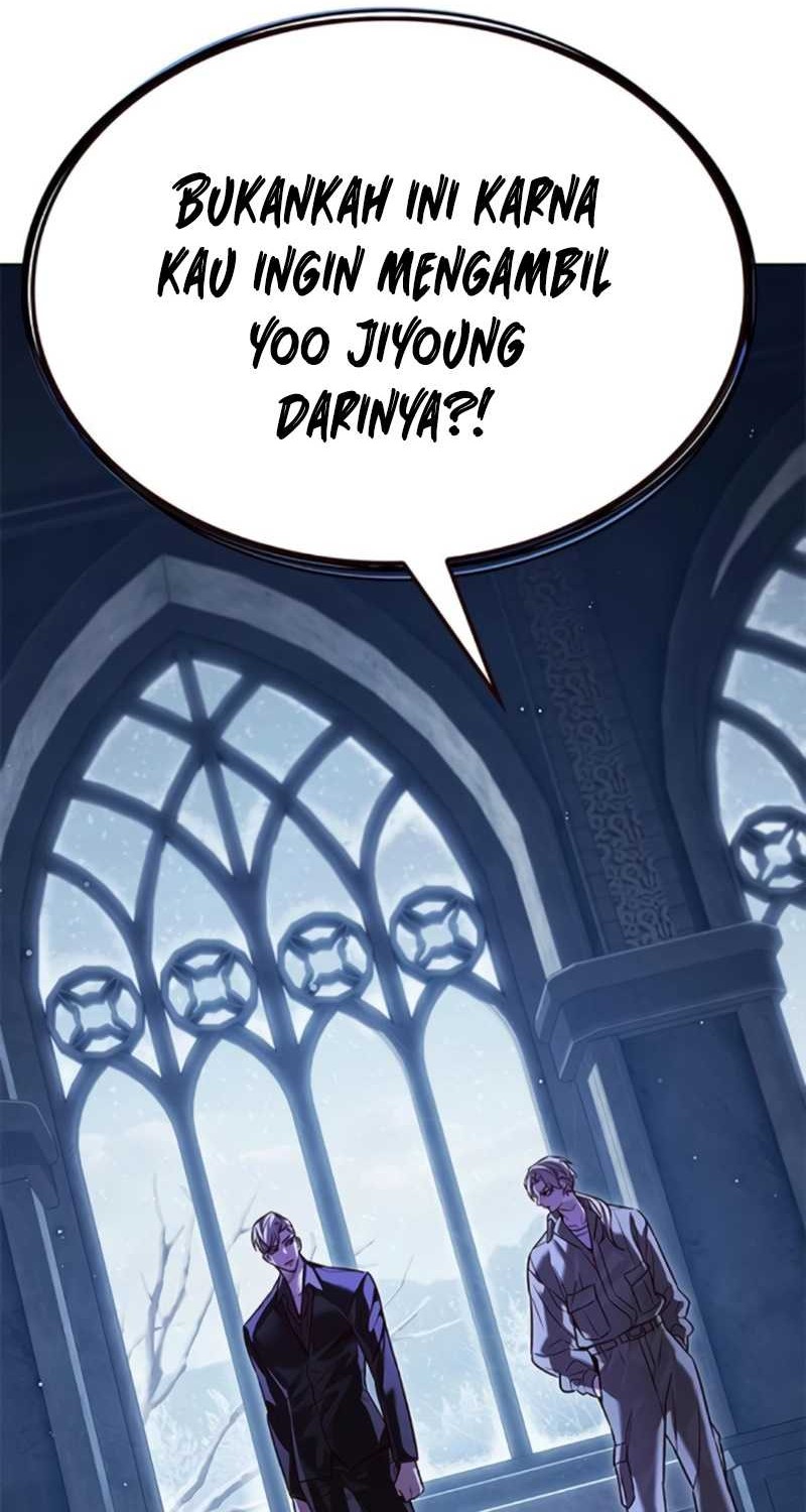 Eleceed Chapter 327 Gambar 25