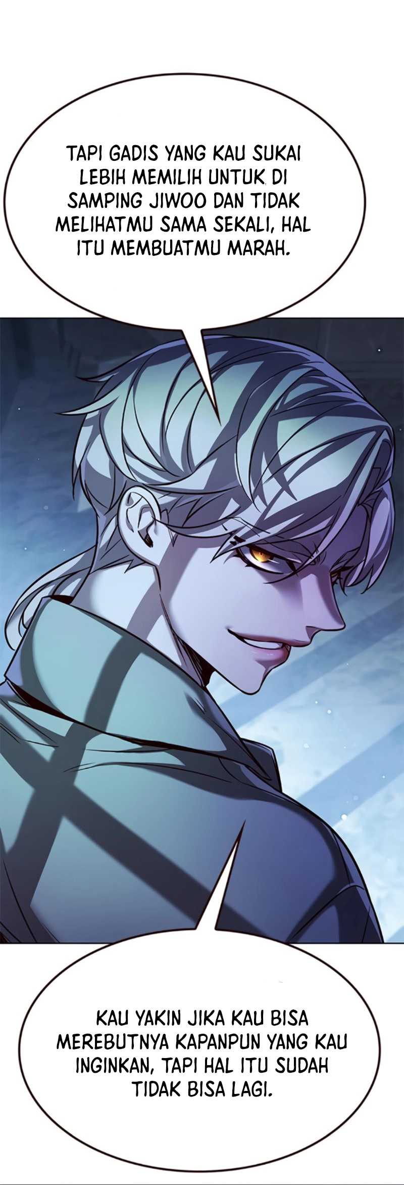 Eleceed Chapter 327 Gambar 28
