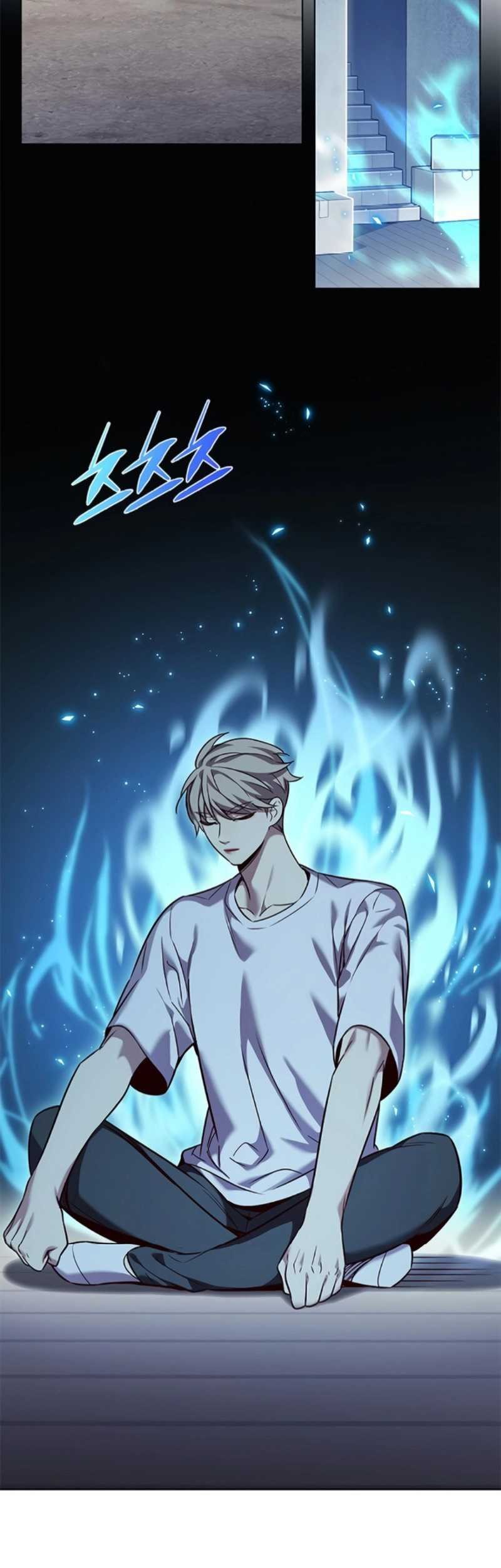 Eleceed Chapter 327 Gambar 33