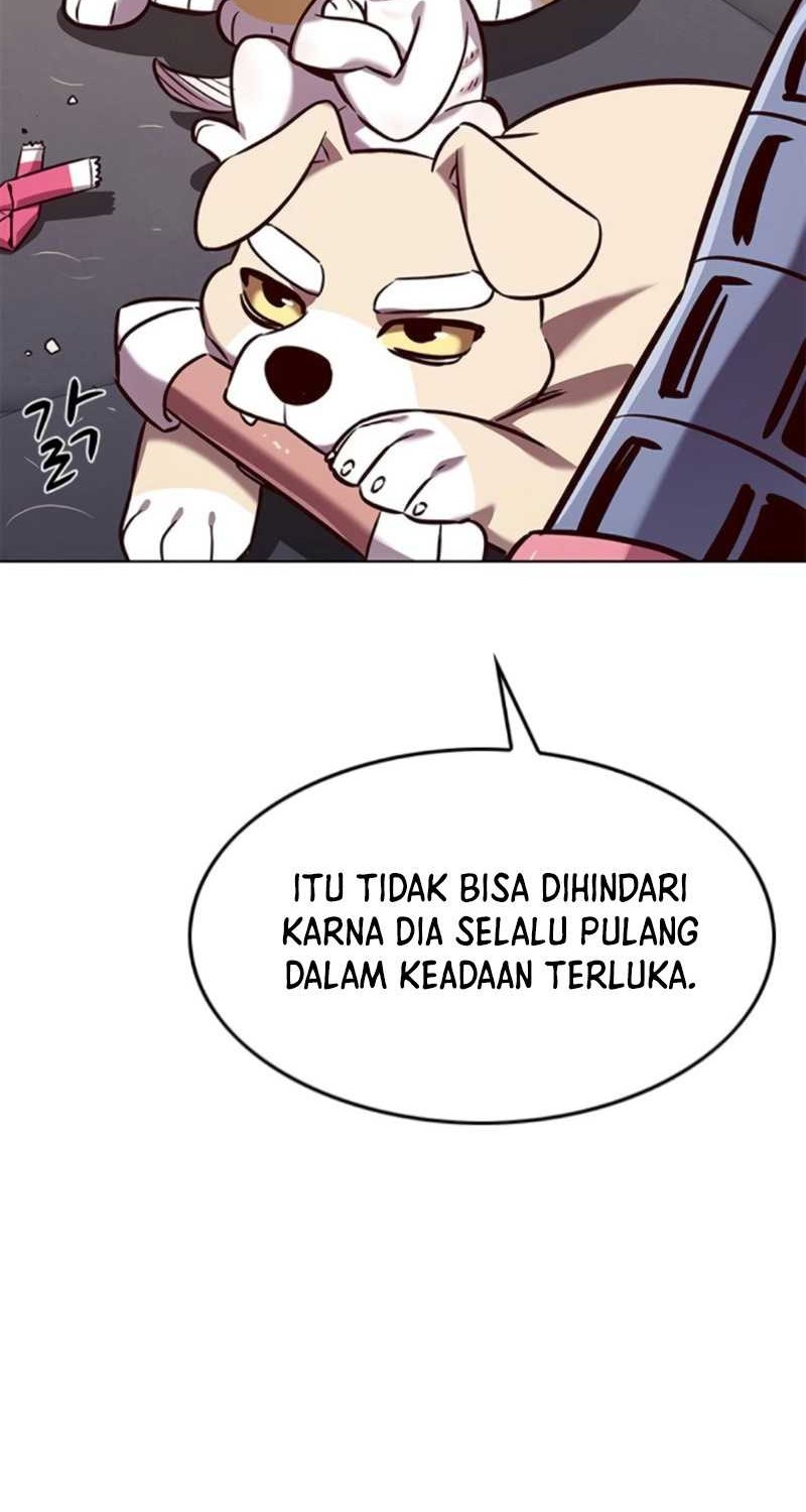 Eleceed Chapter 327 Gambar 36