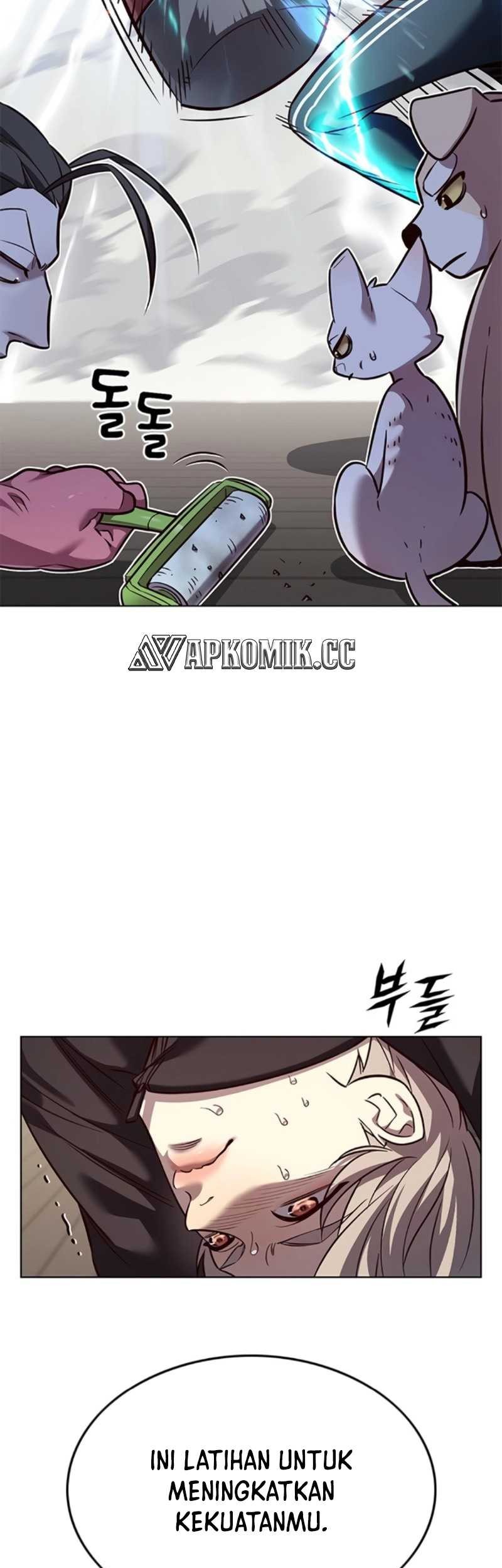 Eleceed Chapter 327 Gambar 39