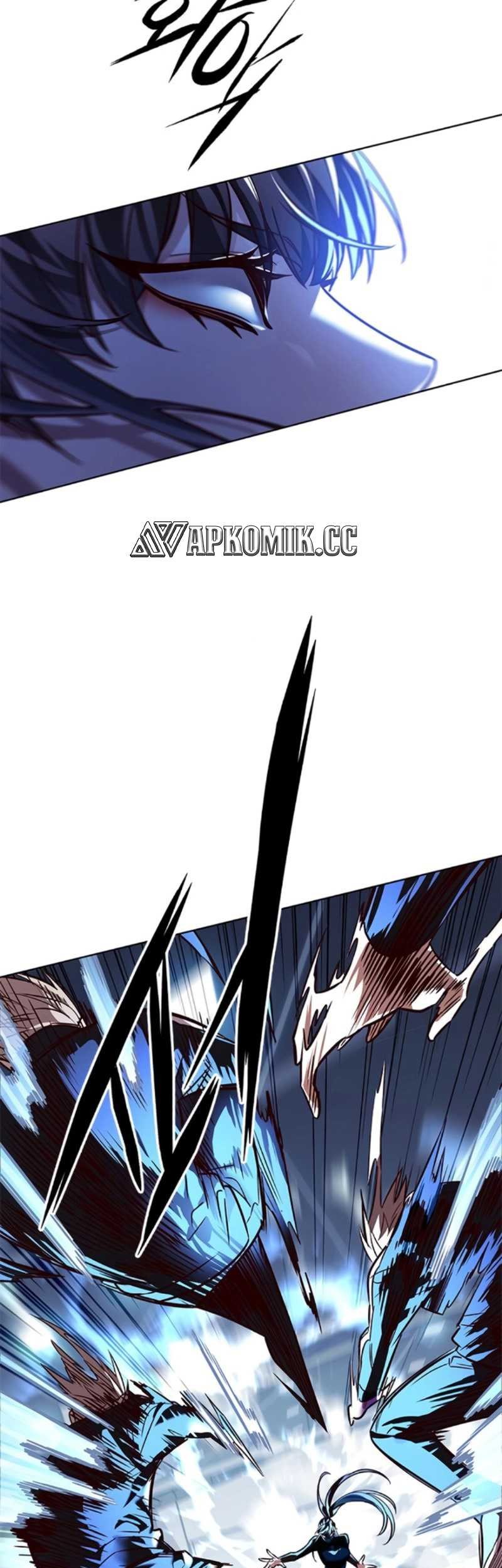 Eleceed Chapter 327 Gambar 45