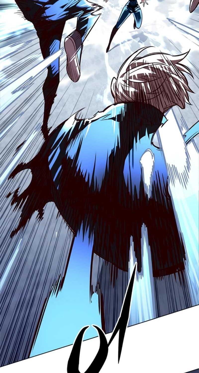 Eleceed Chapter 327 Gambar 46