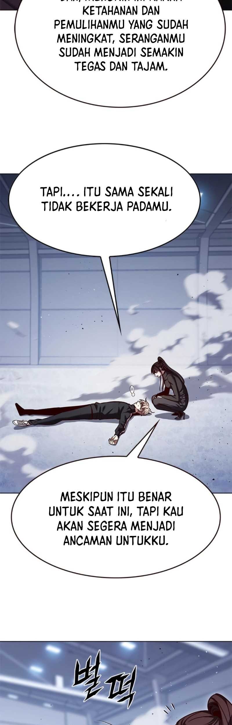 Eleceed Chapter 327 Gambar 49