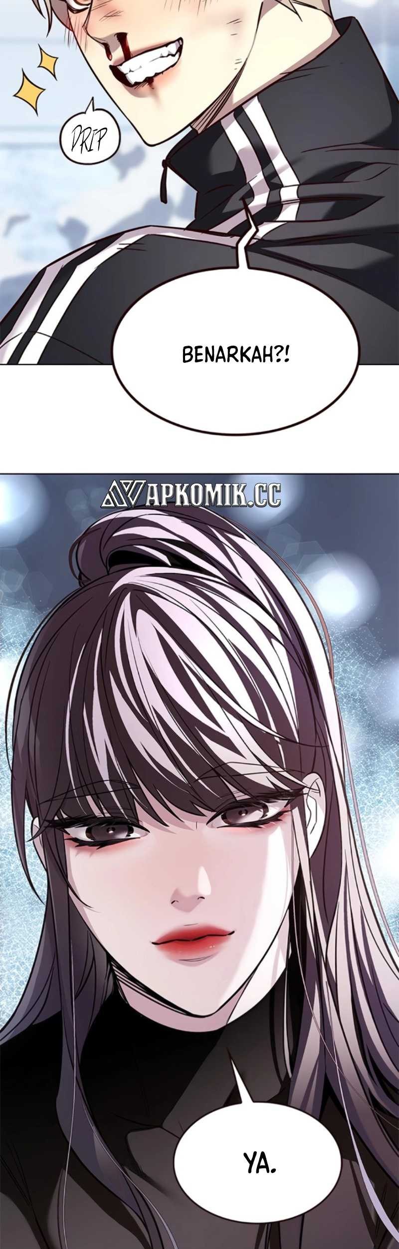 Eleceed Chapter 327 Gambar 51