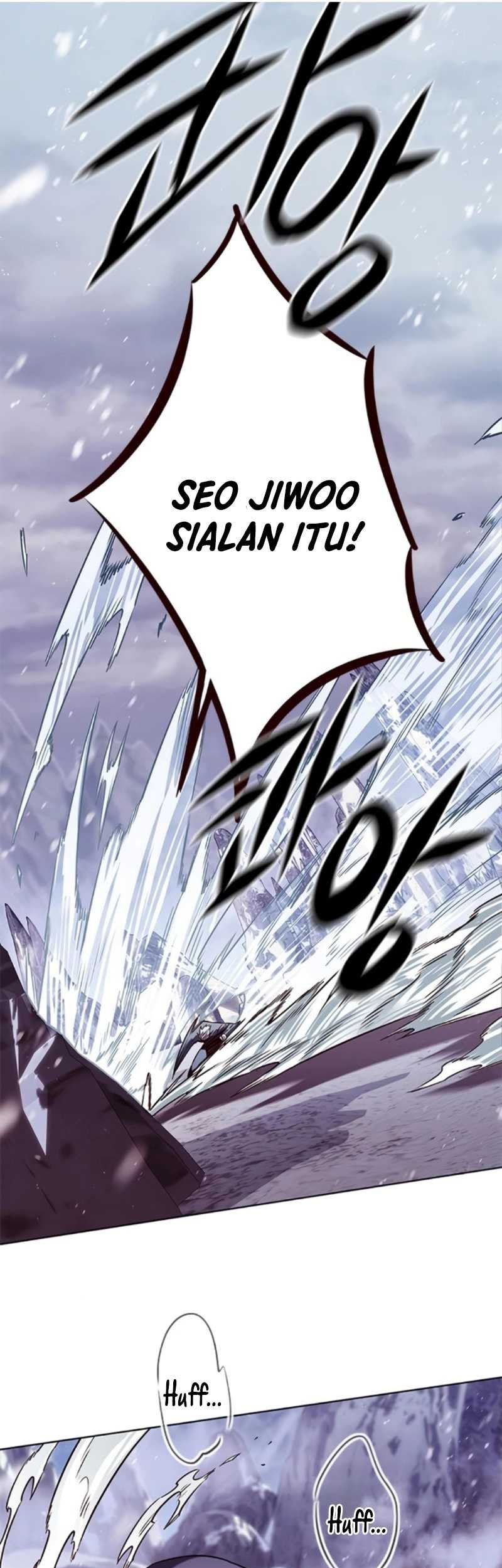 Eleceed Chapter 327 Gambar 77