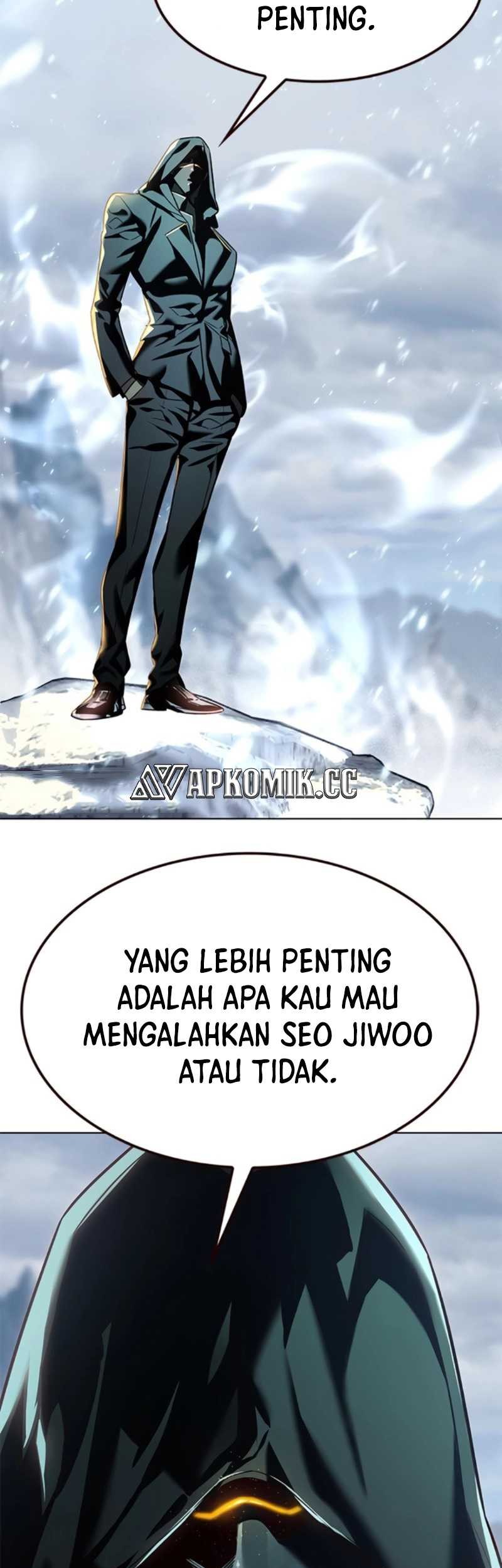 Eleceed Chapter 327 Gambar 83