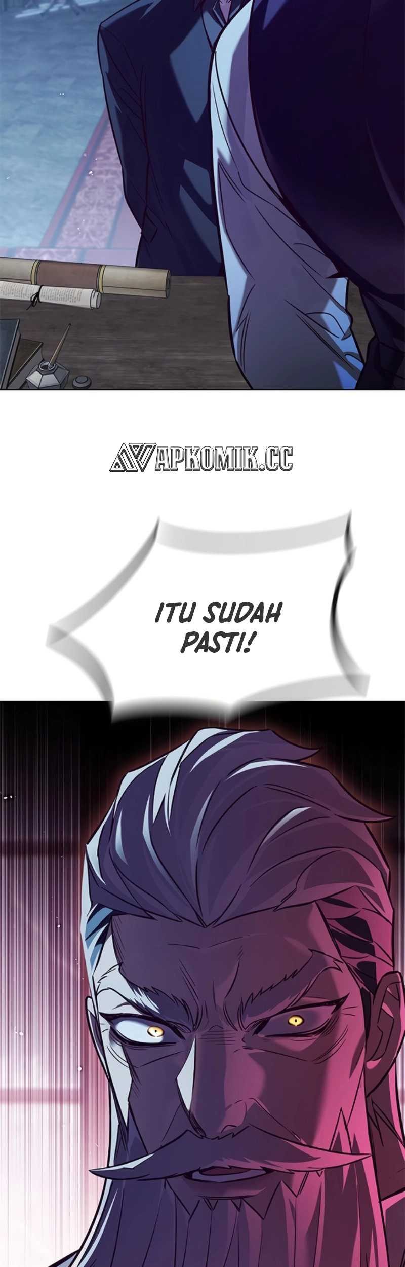 Eleceed Chapter 327 Gambar 6