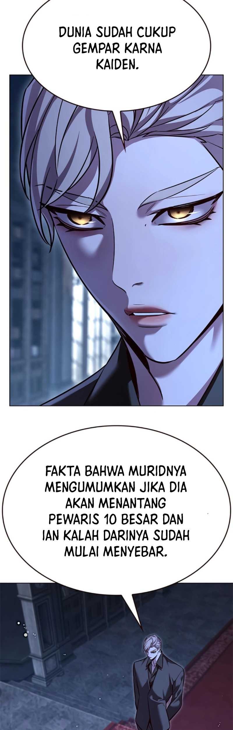 Eleceed Chapter 327 Gambar 10