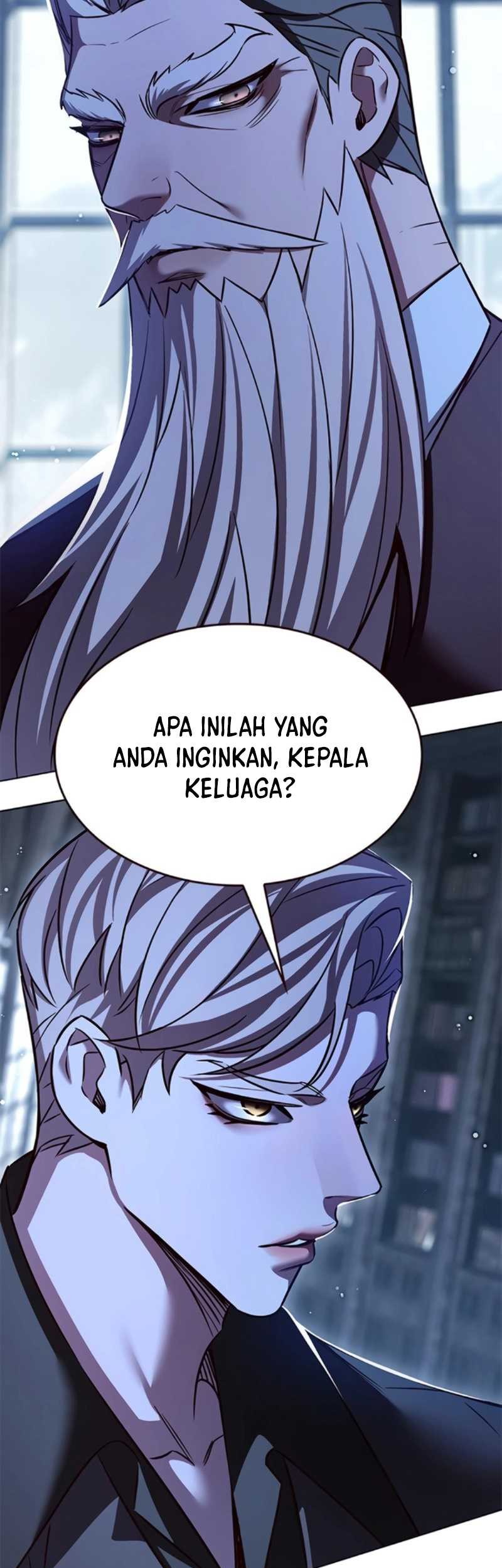 Eleceed Chapter 327 Gambar 14