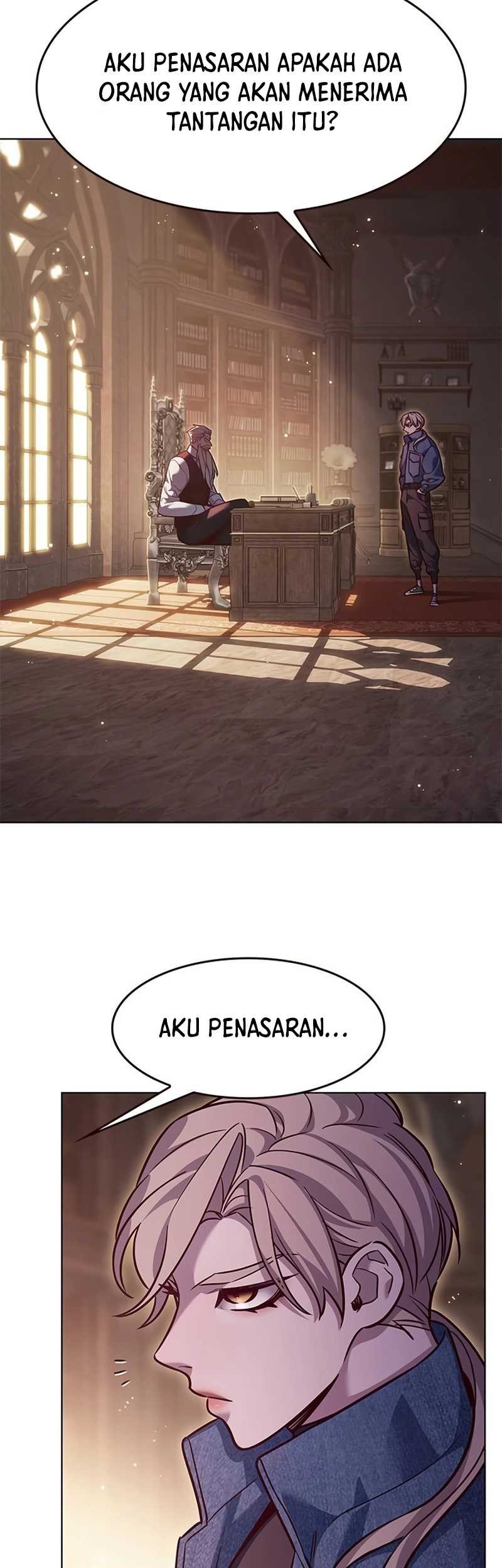 Eleceed Chapter 326 Gambar 18