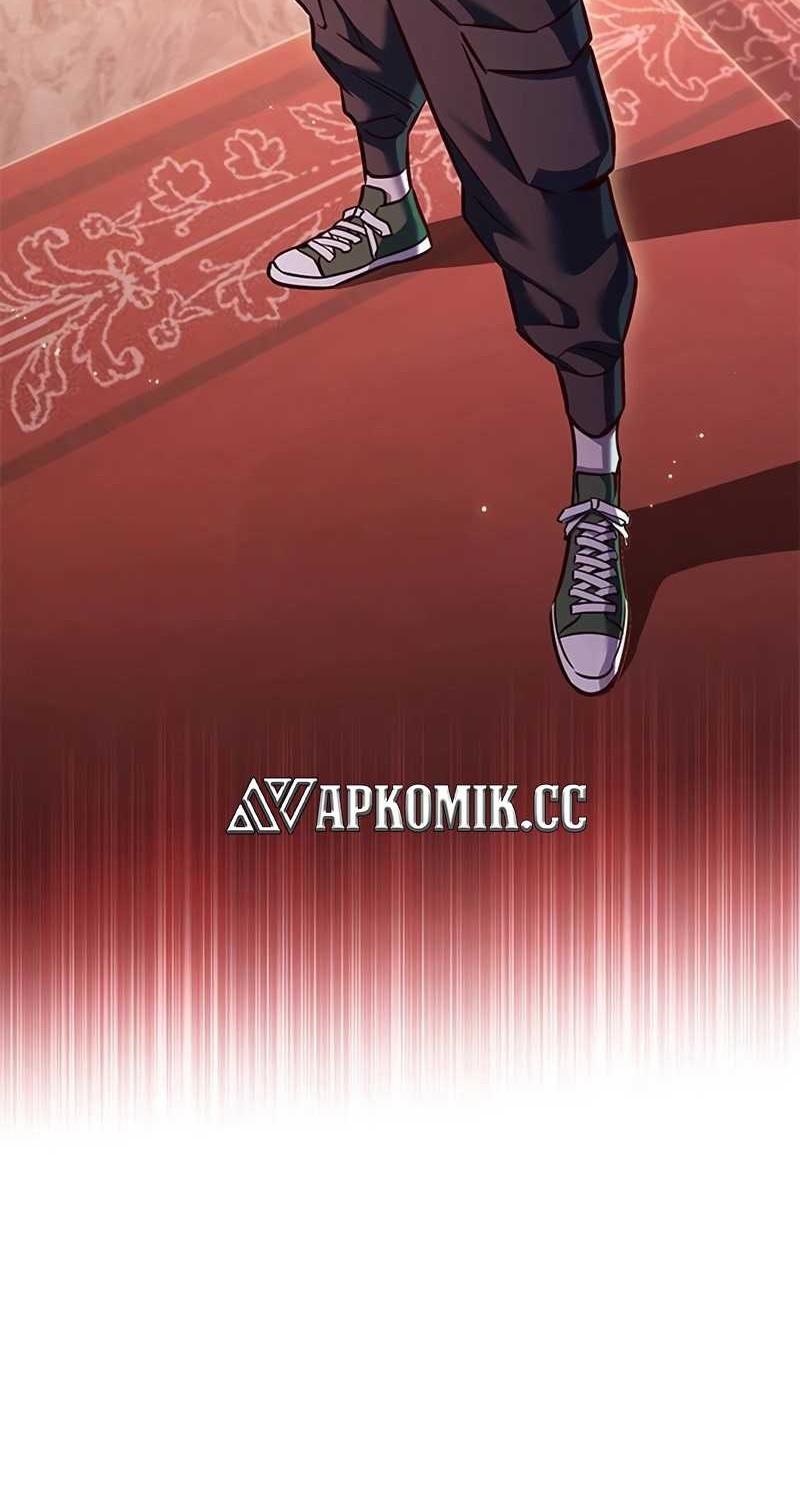 Eleceed Chapter 326 Gambar 21