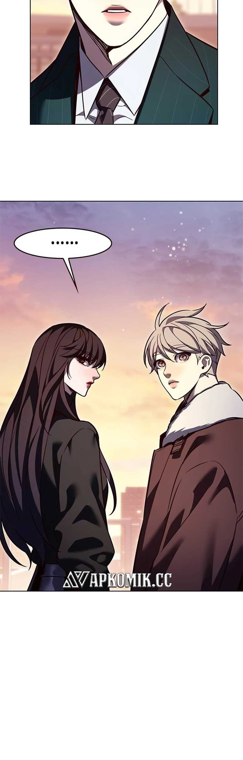 Eleceed Chapter 326 Gambar 35