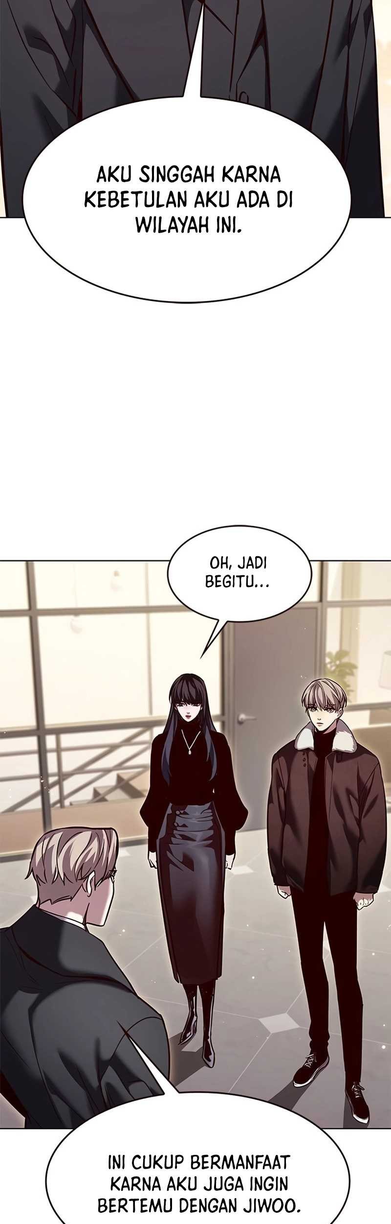 Eleceed Chapter 326 Gambar 37