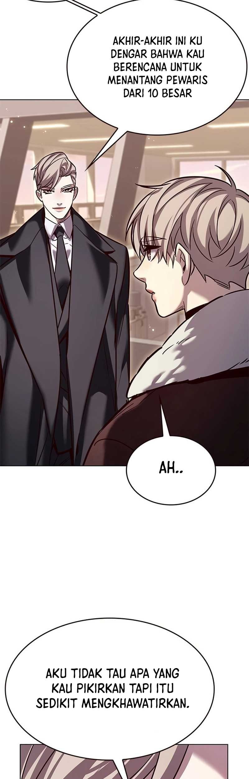 Eleceed Chapter 326 Gambar 39