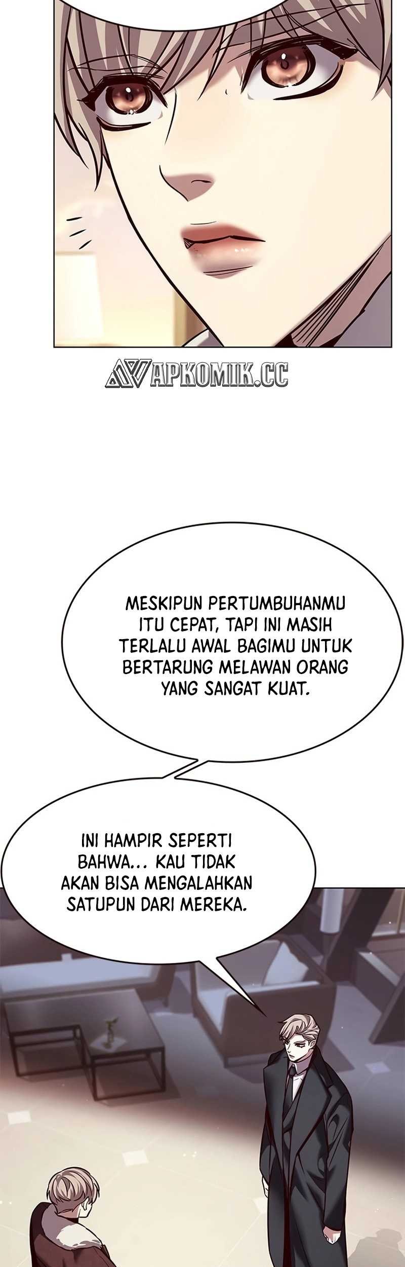 Eleceed Chapter 326 Gambar 41