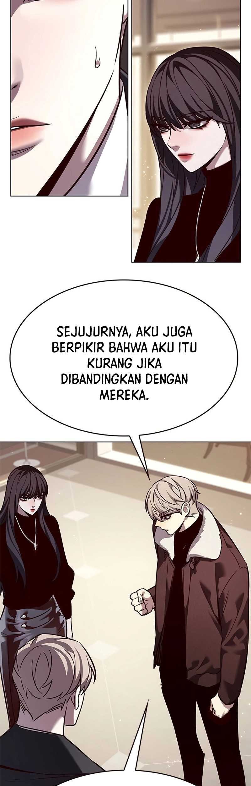 Eleceed Chapter 326 Gambar 45