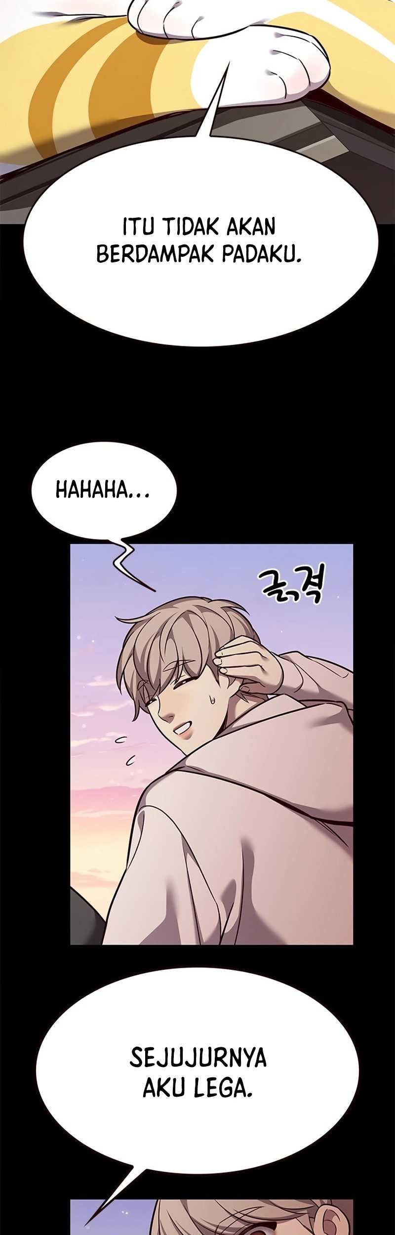 Eleceed Chapter 326 Gambar 55