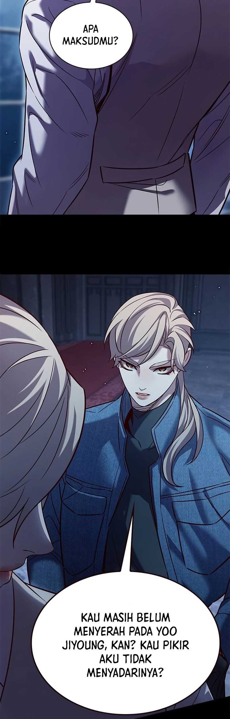 Eleceed Chapter 326 Gambar 75
